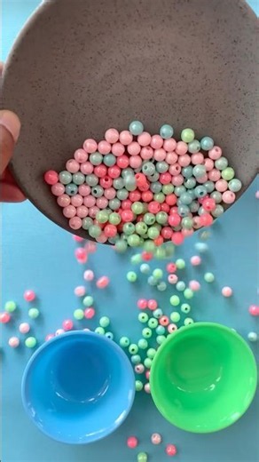 Smooth Pastel Rainbow Animation #satisfying #colorful #colormixing #oddlysatisfying
