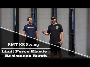 Improve Your Kettlebell Training with Resistance Bands