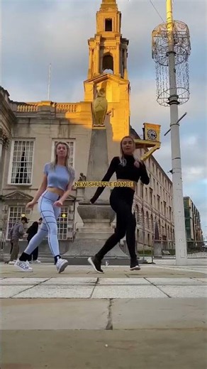 Best Shuffle Dance 2026 🔥 Electro Dance Music Compilation ⚡