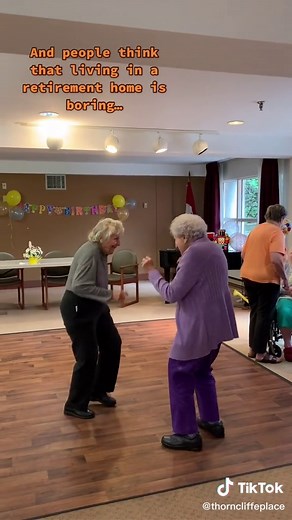 Retirement Home Living: A Dream Come True for Seniors