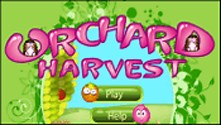 Play Orchard Harvest | Free Online  Games. KidzSearch.com
