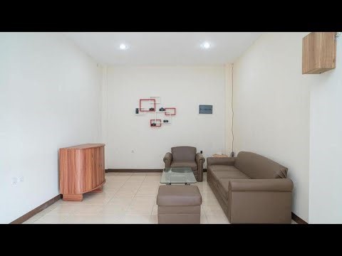 RedDoorz near Tangerang Station, Indonesia | Travel With Vedika