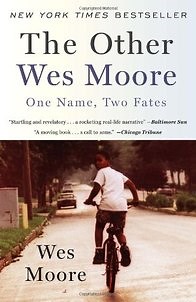 The Other Wes Moore