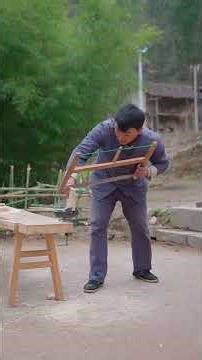 This Old Wooden Measuring Tool Once Defined Daily Life — Before Modern Scales Existed