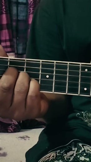 Dil Ibaadat (Guitar Cover) – Acoustic Version..#guitar #guitarcover #music #shortvideo
