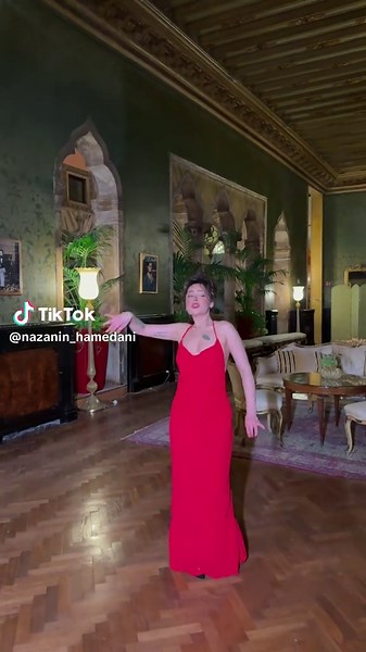 #نازنین_همدانی_پور #nazaninhamedani #italy #fyp