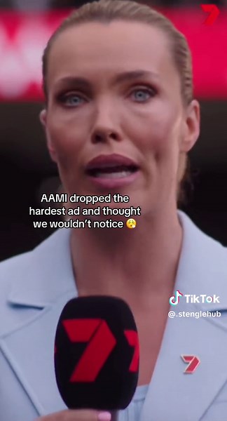 Exciting AAMI AFL Grand Final Ad Scramble