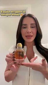 Byredo Vanille Antique Review | My Forever Luxury Vanilla 🤍