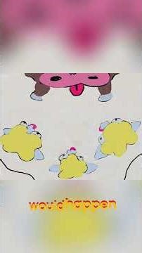 The Mischievous Imp's Journey: From Pranks to Legend #shorts