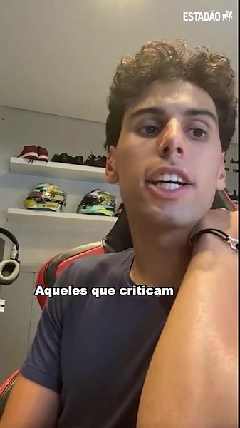 McLaren tem olheiro brasileiro; saiba quem é e veja o que ele procura em um piloto para a F1
