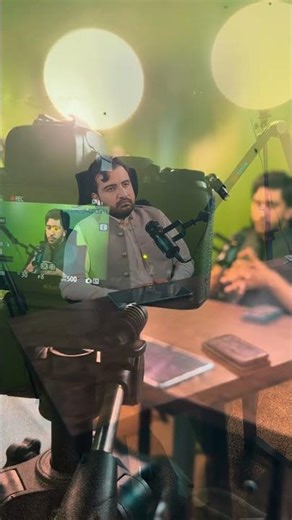 New Podcast Alert!Pakistan–Afghanistan current situation #pakafghanclash #pakafghanwar