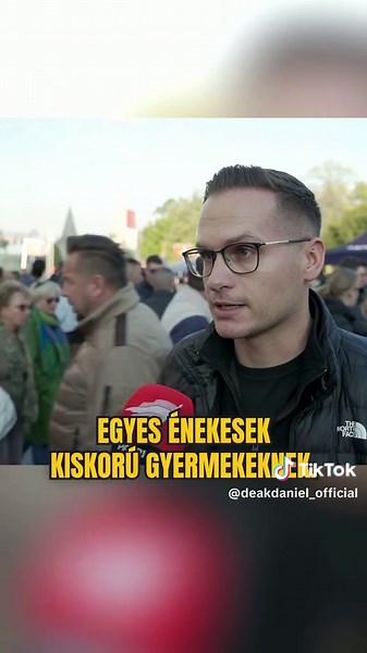 ❗️ÉLŐBEN a Fidesz kampányzárójáról: hatalmas volt a külföldi érdeklődés!