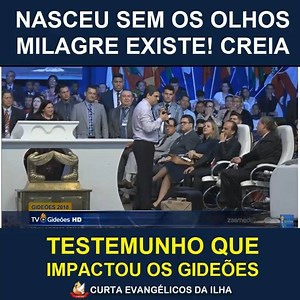 390K views · 4.3K reactions | "Veja o testemunho deste pai...É forte" Curta Evangélicos da Ilha Mensagem: Pr. Mohamoud Ibrahim Neto Telefone: (17) 9.9779-0028 Agora a pouco no 36º Congresso de Missões em Camboriú SC https://www.facebook.com/evangelicosdailha/videos/839230982948143/ | Evangélicos da Ilha | Facebook