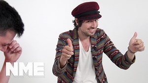 Bros are “in talks” to make a feature-length biopic about themselves