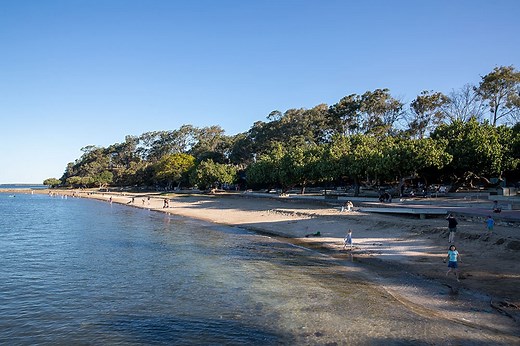 12 Brisbane Beaches | Must Do Brisbane