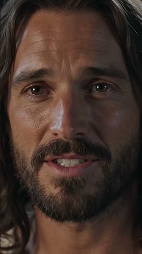 Jesus Says John 3:16 | The Greatest Invitation Ever Given