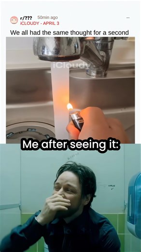 That one got me too 🤫