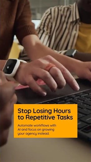 AI Workflow Hacks to Save Time