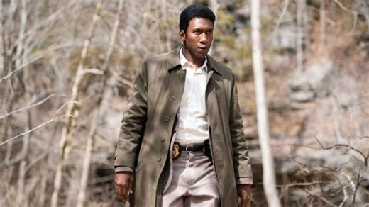 'True Detective' Season 3 trailer: See Mahershala Ali solve crime in 3 time periods