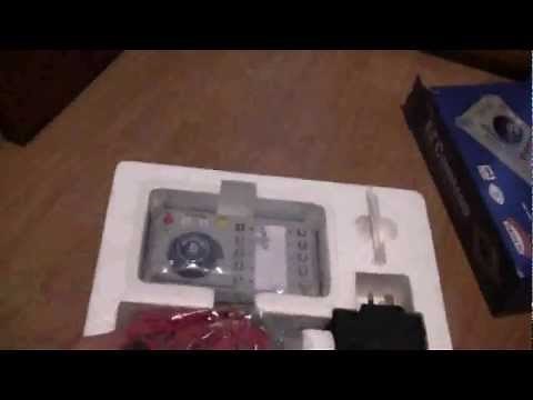 Review Of The Bachmann E-Z Digital Command Control Centre