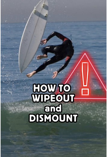 Cómo evitar caídas en el surf y mejorar tu descenso