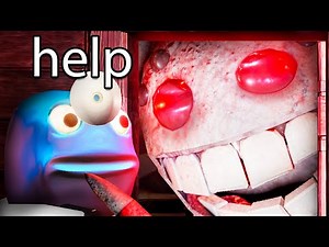 The Hardest Roblox Game Ever