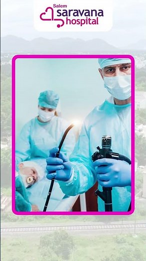 ✨ Curious about how Endoscopy is done?