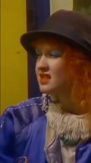 Happy 42 to “Time After Time,” co-written by my buddy, Rob Hyman. https://ffm.to/laupertime