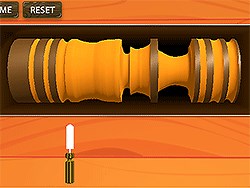 Woodturning Studio - Play Now on Y8.com