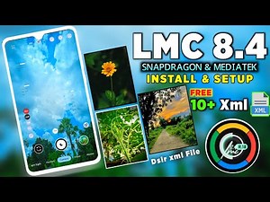 Lmc 8.4 With Config File || Setup Configs in LMC 8.4 || LMC 8.4 Config Setup Full Process