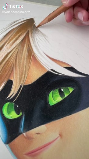 Fan Art Showcase: Miraculous Ladybug Disney-Inspired Drawings