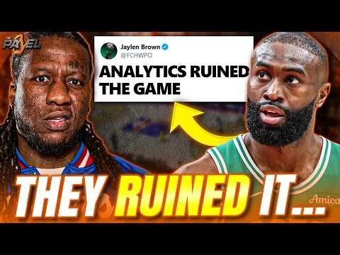 Analytics Just Went TOO FAR!