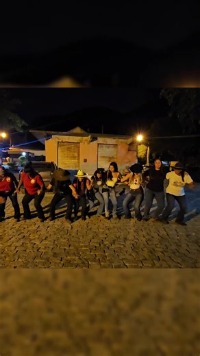 Drinking Challenge: A Country Twist