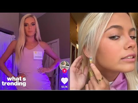 #BamaRush Viral TikTok Sorority Star, Explained