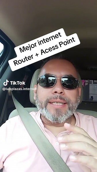 Mejorando tu Internet con Router y Access Point