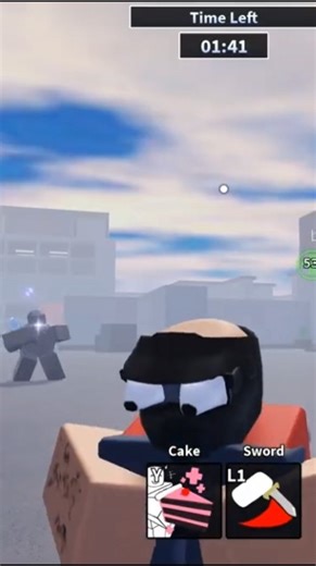 PTSD #roblox