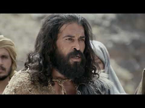 Luganda | John 1:1–34