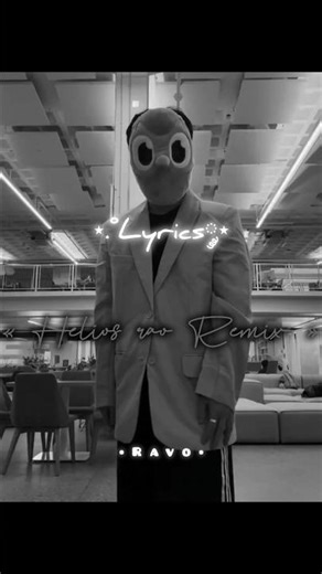 Duo Joined the Trend 😂🔥 ~ #lyrics #ravo