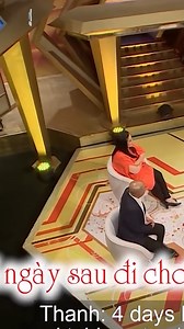 91K views · 437 reactions | Nghe vợ rủ rê cực ngọt, anh chồng trẻ mắc bẫy lúc nào không hay 藍藍 ------ ‍‍ Chương trình VỢ CHỒNG SON thuộc bản quyền của MCV Network  KHUNG GIỜ PHÁT SÓNG:  22H00 Chủ Nhật hàng tuần trên kênh HTV7  22H15 cùng ngày trên kênh Youtube MCVMedia #MCVMEDIA #MCVSHOW #VỢCHỒNGSON #VoChongSon #VCS #MCV #HồngVân #QuốcThuận #VCS_346 | Offline Bạn Muốn Hẹn Hò | Facebook