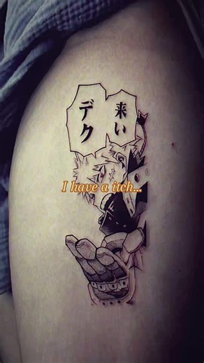 Bakugo's Cute Moments: A Collection