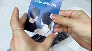 Migraine Headache Relief Cap Headache Cap Migraine Hot & Cold Therapy Hat 20% Increase in Face Coverage 360° Form Fitting Design for Reduce Migraine,Sinus,Stress,Eye Fatigue,Neuralgia