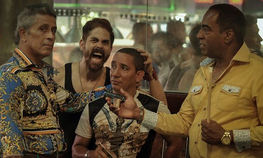 Las 10 mejores películas dominicanas: nuestra selección de lo mejor - Showbuzz
