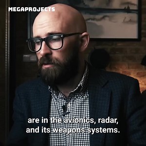 MiG-31: Intercepting the SR-71 | Genius Inventions