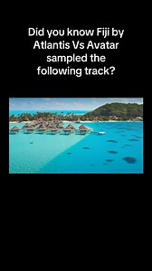 Although Fiji by Atlantis Vs Avatar only reached number 52 in the UK Singles Chart (a travesty!), the track it sampled failed somewhat better! 😄 Only You by Praise reached number 4 back in 1991, with the vocals of the excellent Miriam Stockley. Did you know this one? ☺️ #trance #trancemusic #atlantis #fiji | Jack Phillips