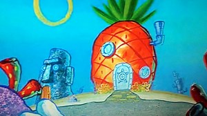 Spongebob Christmas Intro European Portuguese (SIC)