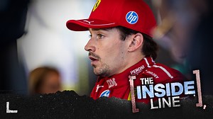 The Inside Line | Episode 601 | SF 01