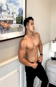 Asian Muscles Galerry on Instagram: "Asian hot hunk . #gym #gymmotivation #gymaddict #gymodel #gymlife #gymtime #fitness #asiaidol #asiahothunk #asiamuscle #asiahunks #asianhot #asianhottie #gayman #gaymen #gayboy #gay #gaypride #gayboy #gaylife"