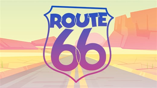 🏁 Rev your engines and buckle up for this joyful musical ride featuring 34 beloved songs from 1950s car culture to 1960s surf rock. You’ll get your kicks in this hi-octane revue of smash hit music. Get tickets to Route 66 playing at Sierra Rep’s Fallon House Theatre in Columbia State Historic Park through July 21: bit.ly/srt66 | Sierra Repertory Theatre