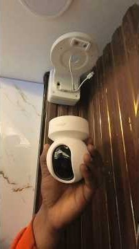 IMOU 3 mp wifi camera installation to NVR | #imoucamera #cctvinstallation #cctv #viral #trending