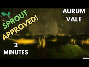 FFXIV: ASAP Dungeon GUIDE! Aurum Vale